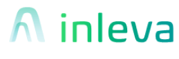 Inleva logo